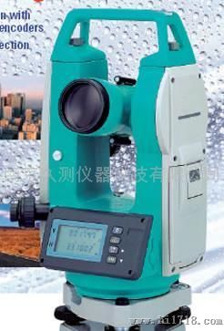 江苏南京索佳DT210电子经纬仪江苏经纬仪南京专卖