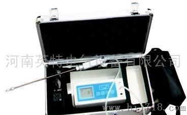 一氧化碳气体检测仪
