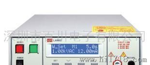 蓝光LK7112 LK7122程控耐压绝缘测试仪