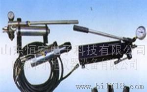 MSY-150/180/300型矿用锚索张拉机具B