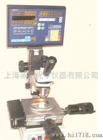 107JⅡ(GC)改型测量显微镜