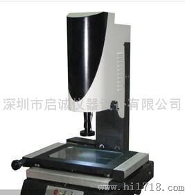 台湾启诚QC-3020二次元、影像测量仪 2D测量仪