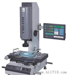 VMS-1510G影像测量仪