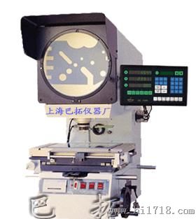 CPJ-300AZ正像测量投影仪