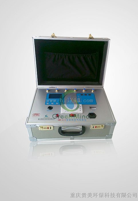供应型经济型GM-AII甲醛气体检测仪