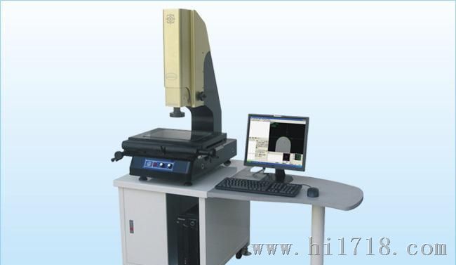 GV-2010-3D光学影像测量仪|二次元