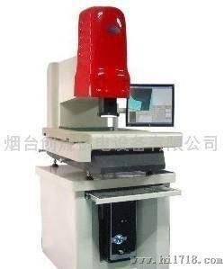 山东嘉腾CNC全自动影像测量仪