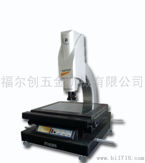 PHL TRON浙江影像测量仪 杭州二次元测量仪