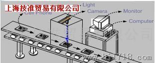 手机/笔记本/电子零配件产业在线（离线）同步检测设备