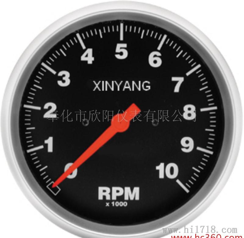 汽车转速表XY-060