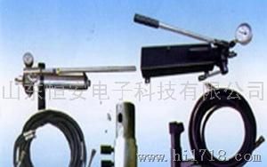 MSQ-190S型矿用锚索切断器B