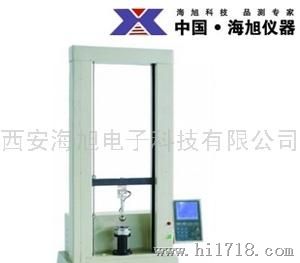 海旭仪器YG031D型弹子顶破强力机 YG031D型弹子顶破强力机