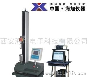 海旭仪器YG031PC型弹子顶破强力机 YG031PC型弹子顶破强力机