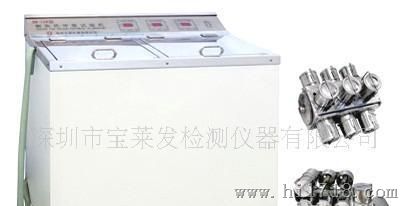 SW-12 系列耐洗色牢度试验机/摩擦色牢度仪