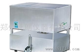 BILONZL-1全自动电热蒸馏水机