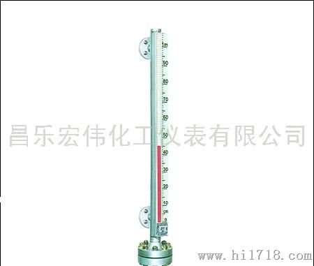 UZ-10C03高温高压型磁翻板液位计