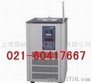 上海英峪科研仪器低温冷却液循环泵DLSB-50L