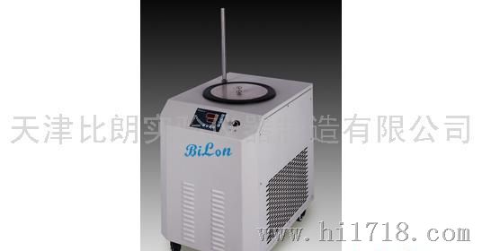 BILONBILON-MA-1001比朗低温恒温磁力搅拌反应浴10l