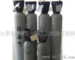 北京AL8升太原甲烷标准气体