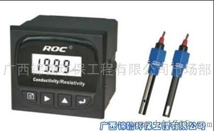 锦翰RCT-5200RCT-5200电导率控制器