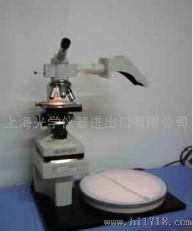 上海光学CYG-055C显微投影仪