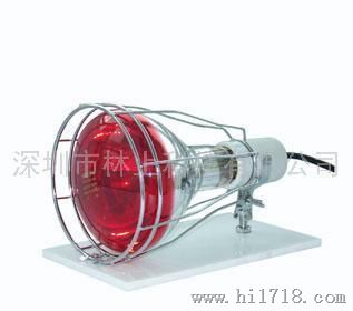 林上LS太阳膜测试仪、250W红外灯罩