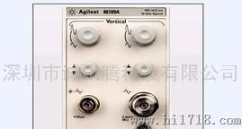 安捷伦Agilent86109A   光口电口插件