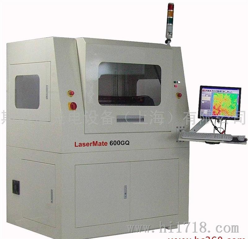 涂层厚度 光学测量仪LaserMate 600GQ