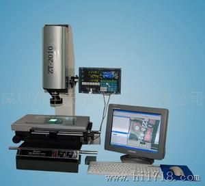 深圳影像测量仪2.5D影像测量仪