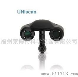 三维扫描仪UNIscan 3D手持式