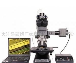 工业检测显微镜GX-6