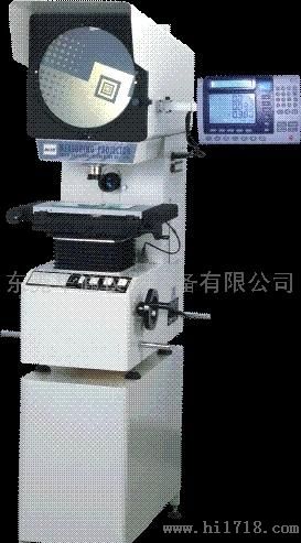 华通HT-3015精密型投影测量儀品牌