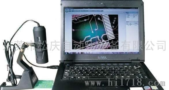 松庆VCA 3.0全自动影像测量仪