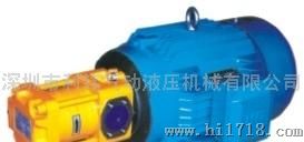 深圳全自动铣床油泵电机,全自动铣床VHO-F20-A2油