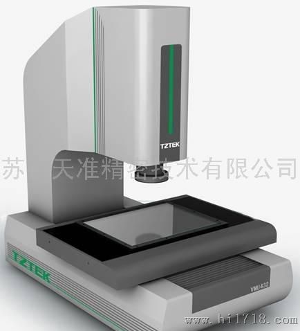 天准——中国精密测量行业第VMA,VMC,VMU,VMG.影像测量仪，三次元