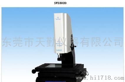 T-KINGSVS30202.5次元影像测量仪