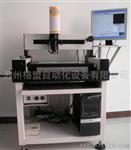 龙门型影像测量仪(2D)系列