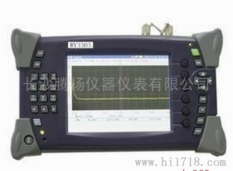 瑞研RY3303光纤寻障仪、通信测试仪