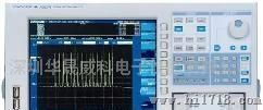 横河YokogawaAQ6370横河AQ6370光谱分析仪