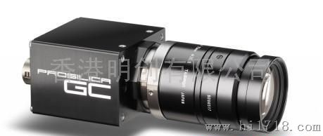 AVT GC系列工业相机