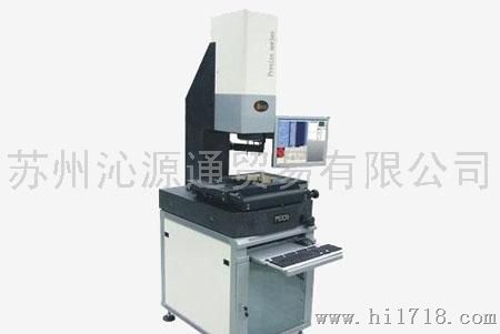 台湾ISUNAcuick 320C影像测量仪/三次元测量机/二次元/2.5次
