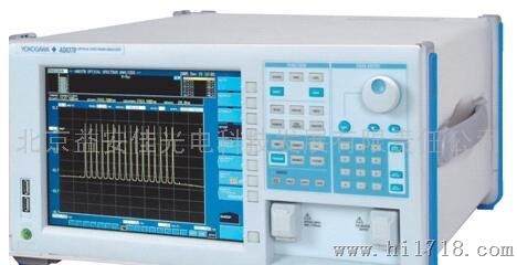 AQ6375横河光谱分析仪