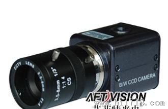 微型高清工业相机