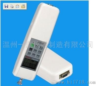 数显式推拉力计