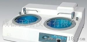 香港天瑞光学仪器有限公司金相试样磨抛机