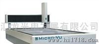 Micro-Vu Excel 1601UM/UC非接触三坐标测量仪