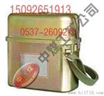ZH15隔绝式化学氧自救器