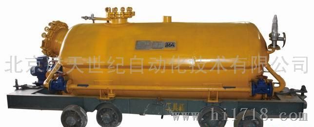 TOPSKYZR1000二氧化碳发生器