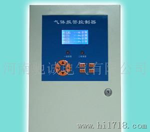 湖南智能氧气检测控制器