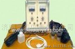 HY-100双通道漏氯报警仪